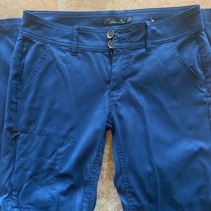 Prana Halle Navy 4R